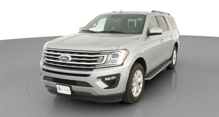 2021 Ford Expedition MAX XLT -
                  Haines City, FL