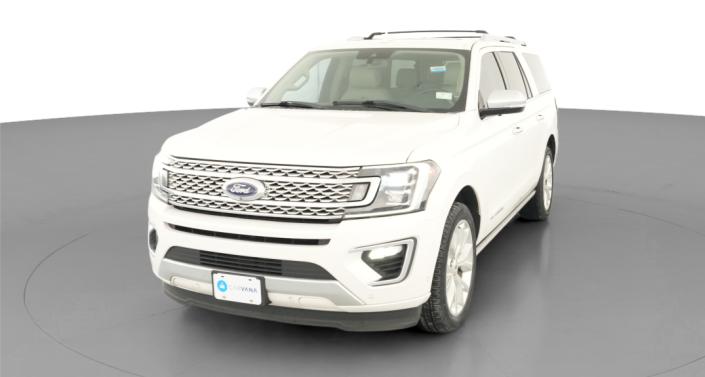 Thumbnail: 2018 Ford Expedition MAX - 1