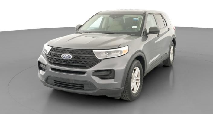 Thumbnail: 2023 Ford Explorer - 1
