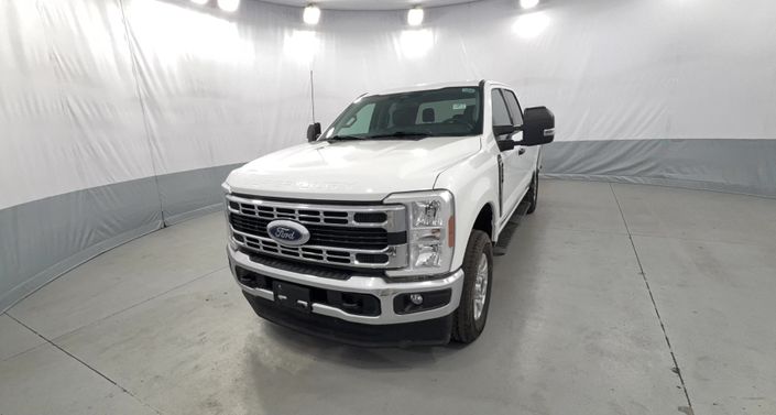 Thumbnail: 2024 Ford Econoline - 1