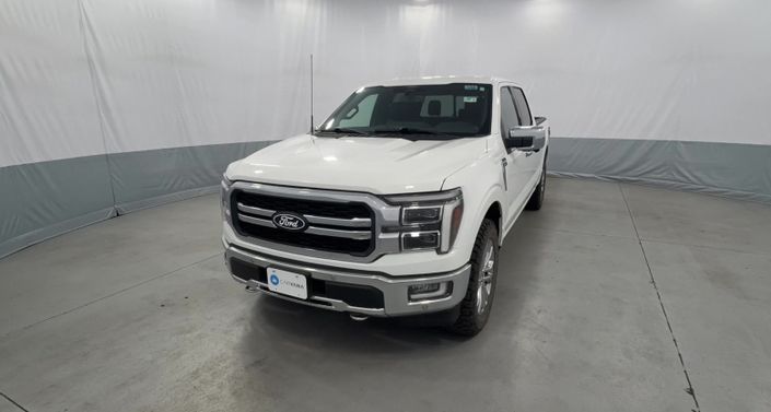 Thumbnail: 2024 Ford Econoline - 1