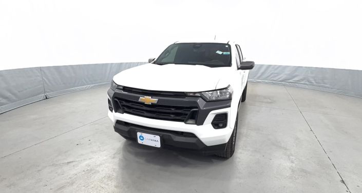 Thumbnail: 2024 Chevrolet Colorado - 1
