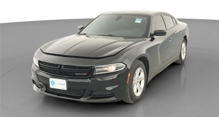 Thumbnail: 2020 Dodge Charger - 1