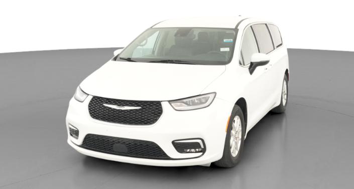 Thumbnail: 2023 Chrysler Pacifica - 1