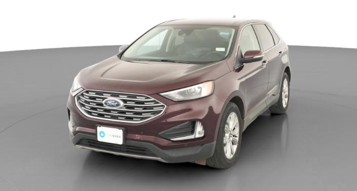 Thumbnail: 2022 Ford Edge - 1