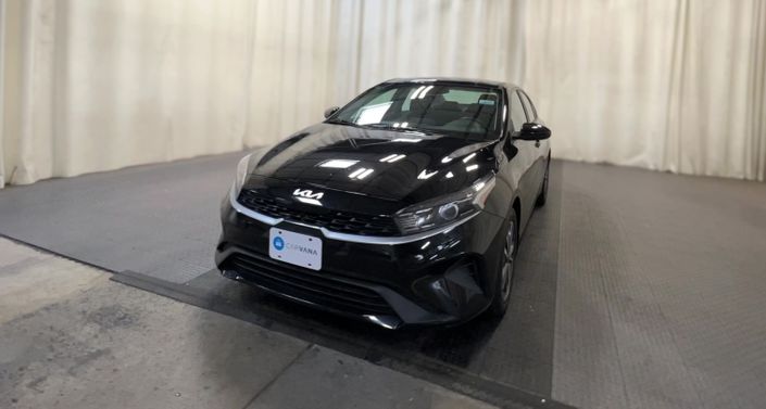 Thumbnail: 2023 Kia Forte - 1