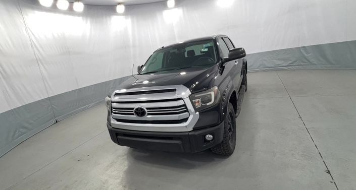 2017 Toyota Tundra SR5 -
                  Tolleson, AZ