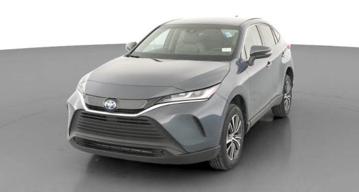 Thumbnail: 2024 Toyota Venza - 1