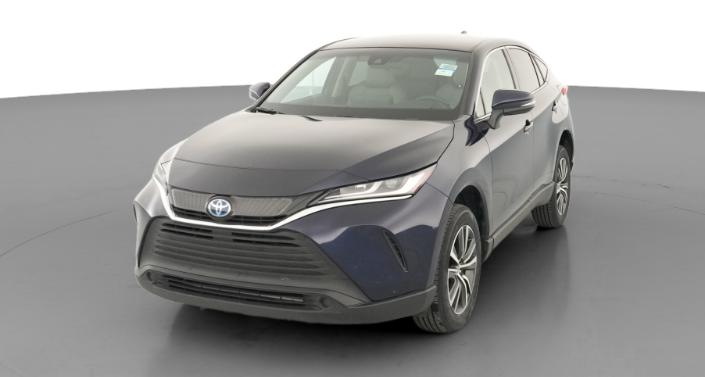 Thumbnail: 2024 Toyota Venza - 1