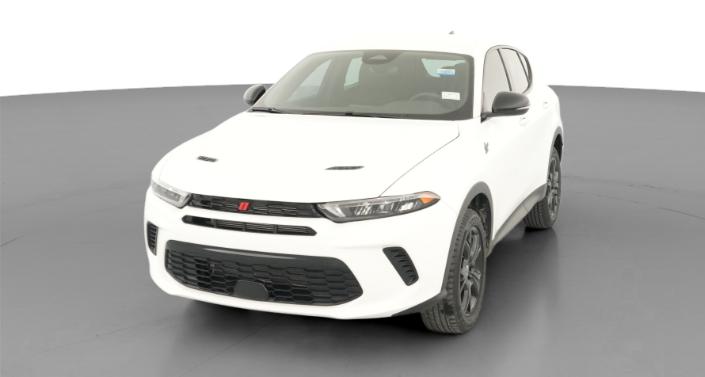 2024 Dodge Hornet GT -
                  Fort Worth, TX