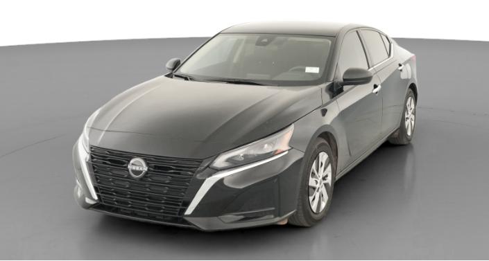 Thumbnail: 2024 Nissan Altima - 1