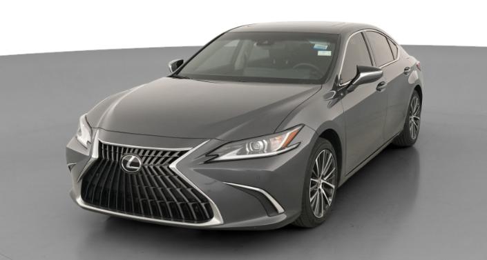 Thumbnail: 2022 Lexus ES - 1
