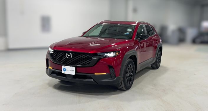 Thumbnail: 2023 Mazda CX-50 - 1