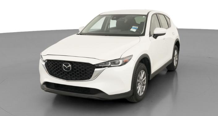 Thumbnail: 2023 Mazda CX-5 - 1