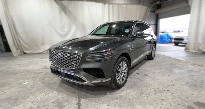 Thumbnail: 2025 Genesis GV80 - 1