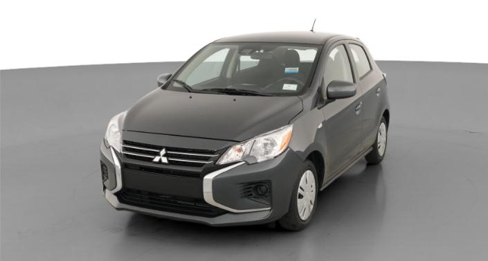 2024 Mitsubishi Mirage ES -
                  Auburn, GA