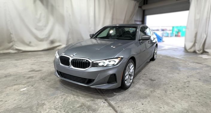 Thumbnail: 2025 BMW 3 Series - 1