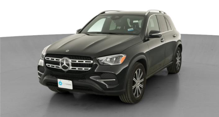 Thumbnail: 2025 Mercedes-Benz GLE - 1