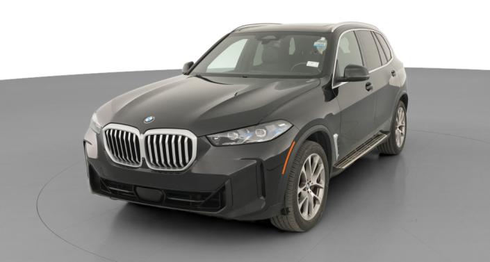 Thumbnail: 2024 BMW X5 - 1