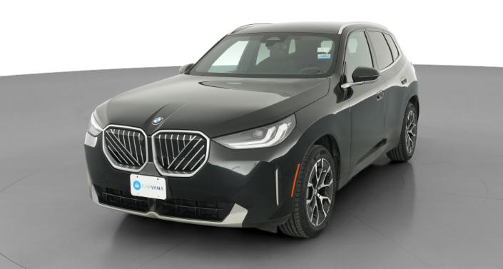 Thumbnail: 2025 BMW X3 - 1