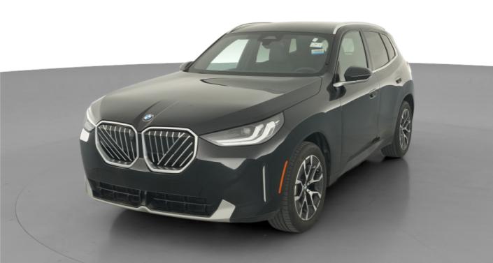 Thumbnail: 2025 BMW X3 - 1