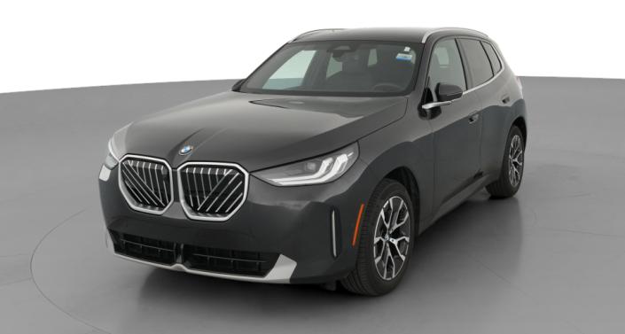 Thumbnail: 2025 BMW X3 - 1
