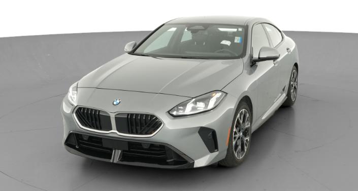 Thumbnail: 2025 BMW 2 Series - 1