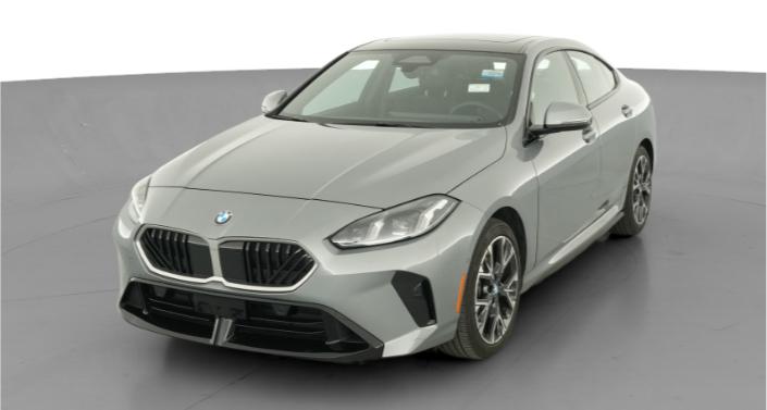 Thumbnail: 2025 BMW 2 Series - 1