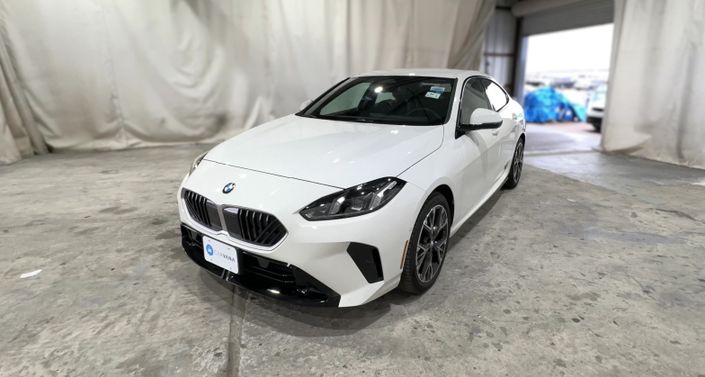 Thumbnail: 2025 BMW 2 Series - 1