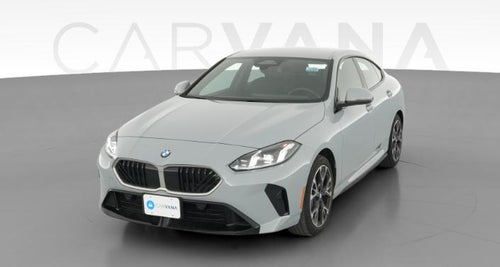 2025 BMW 2 Series