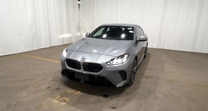 Thumbnail: 2025 BMW 2 Series - 1