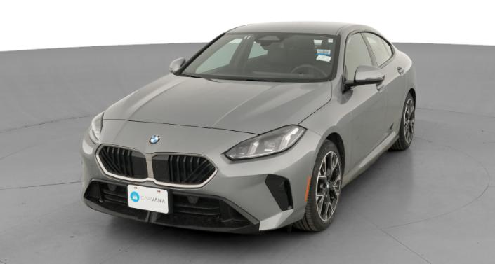 Thumbnail: 2025 BMW 2 Series - 1