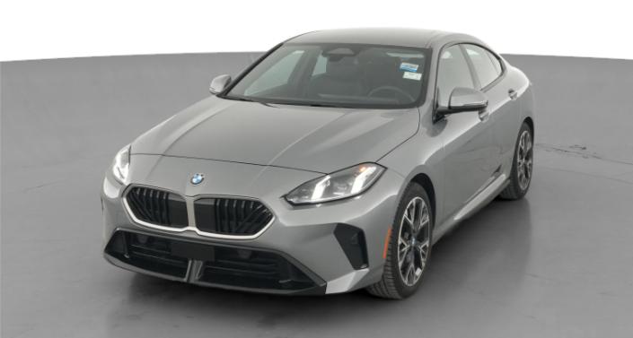 Thumbnail: 2025 BMW 2 Series - 1