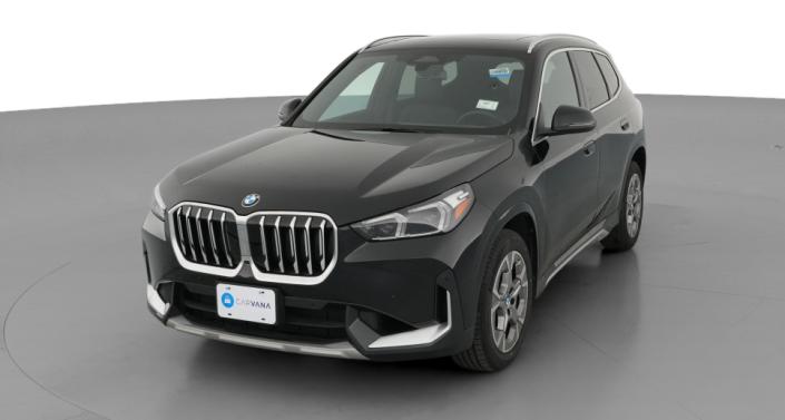 Thumbnail: 2025 BMW X1 - 1