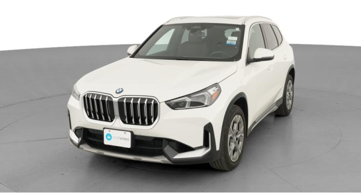 Thumbnail: 2025 BMW X1 - 1