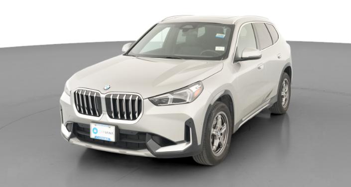 Thumbnail: 2025 BMW X1 - 1