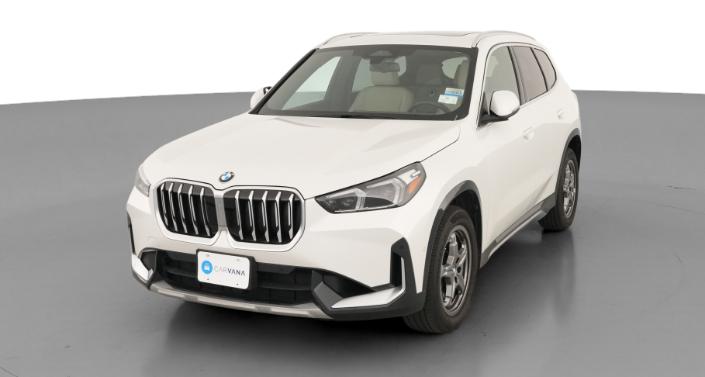 Thumbnail: 2025 BMW X1 - 1