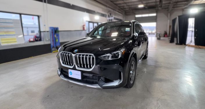 Thumbnail: 2025 BMW X1 - 1