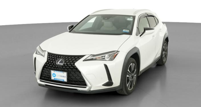 2021 Lexus UX 250h -
                  Tooele, UT