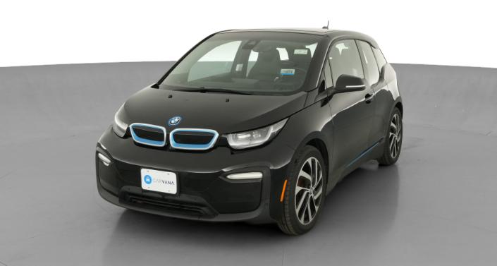 2018 BMW i3 Range Extender -
                  Colonial Heights, VA