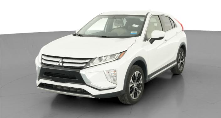 2018 Mitsubishi Eclipse Cross SE -
                  Bessemer, AL