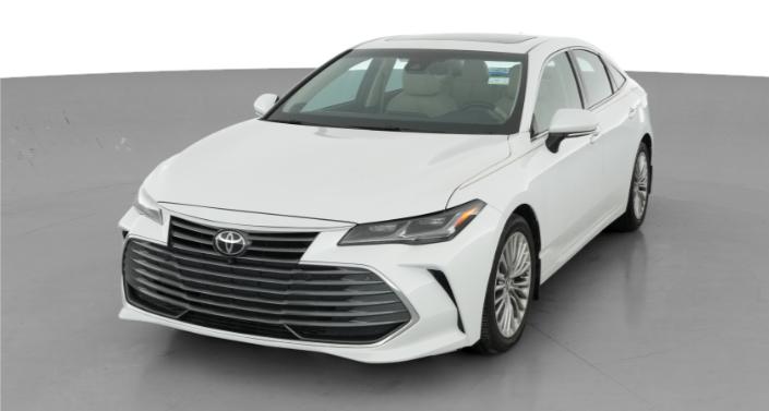 Thumbnail: 2019 Toyota Avalon - 1