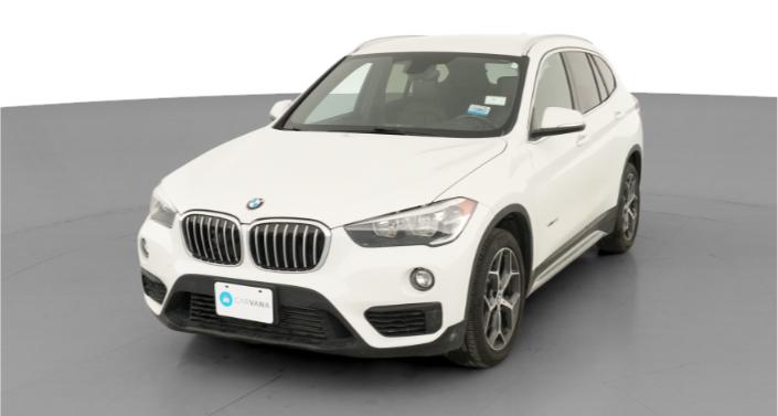 Thumbnail: 2018 BMW X1 - 1