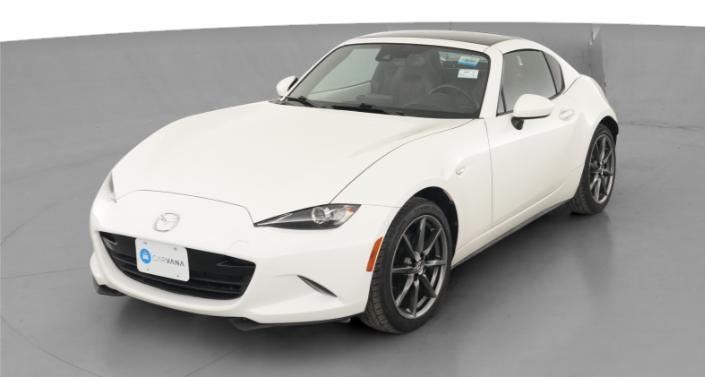 Thumbnail: 2019 Mazda MX-5 Miata - 1