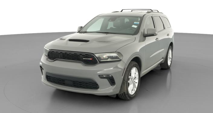 Thumbnail: 2021 Dodge Durango - 1