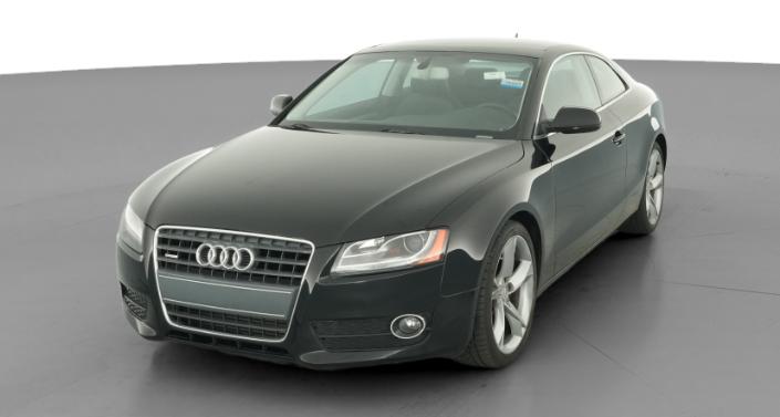 2010 Audi A5 Premium -
                  Concord, NC