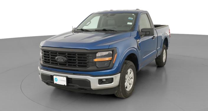 Thumbnail: 2024 Ford Econoline - 1