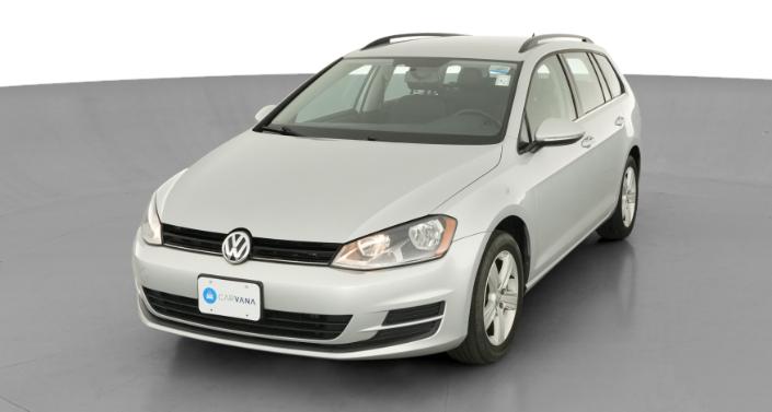 Thumbnail: 2015 Volkswagen e-Golf - 1
