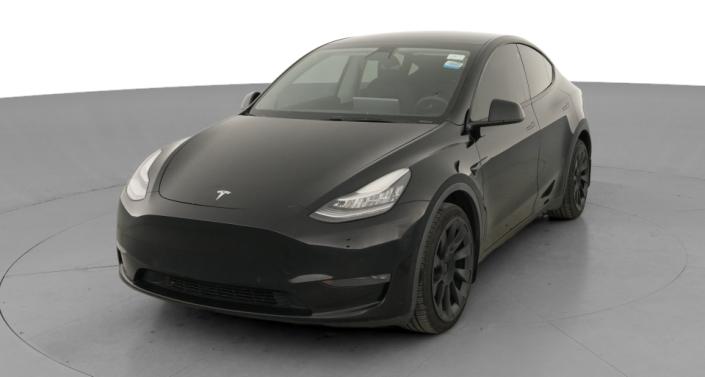 Thumbnail: 2020 Tesla Model Y - 1