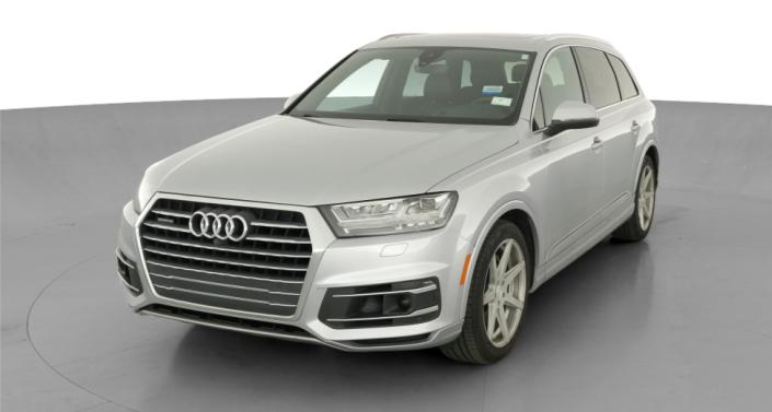 Thumbnail: 2017 Audi Q7 - 1